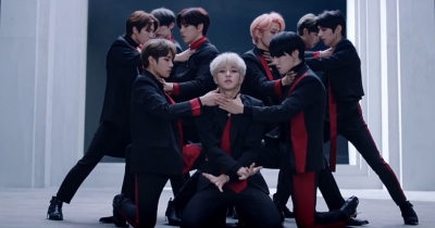 Golden Child: annunciato un comeback entro la fine di giugno!