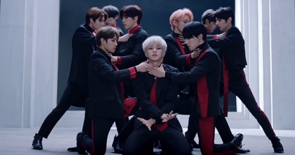 Golden Child: annunciato un comeback entro la fine di giugno!