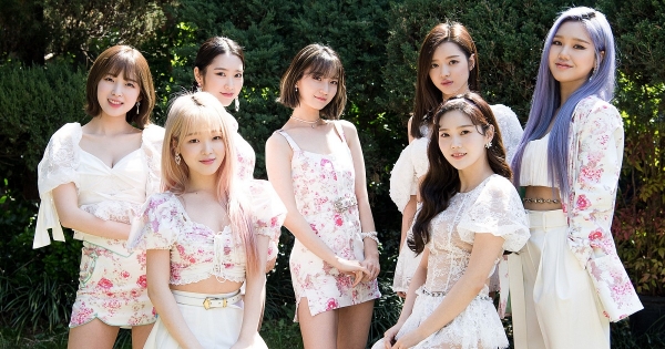 Nuovo concept e nuovo mini album: ecco "Nonstop" delle Oh My Girl!