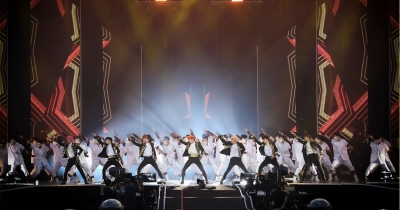 BTS: il 26 gennaio l&rsquo;evento cinematografico dei record