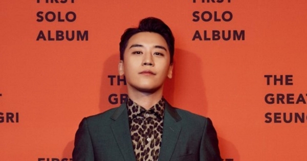 Seungri chiede "in prestito" gli sponsor di G-Dragon
