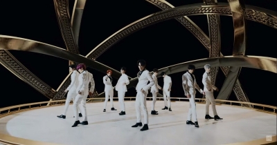 Tornano gli SF9 con il singolo "Good Guy" e il primo full album