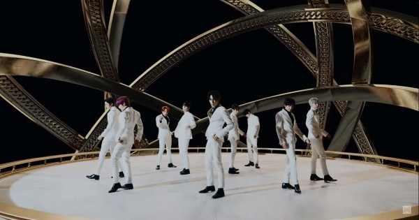 Tornano gli SF9 con il singolo "Good Guy" e il primo full album