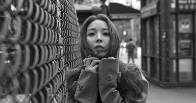 BoA duetta con Crush e con... se stessa nel MV di Starry Night