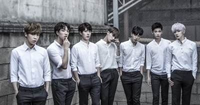 I 24K annunciano l'imminente comeback con un video!