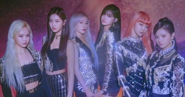 Le EVERGLOW tornano con la retro-hit "LA DI DA"