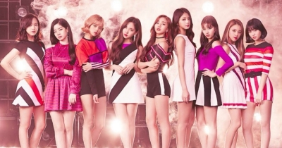 Nuovo record per le TWICE in Giappone!