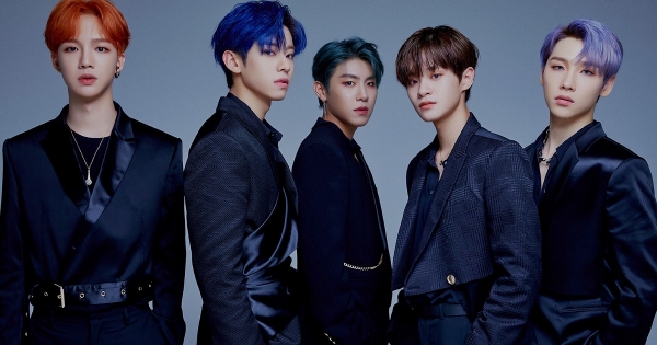 Gli AB6IX tornano con un album speciale prima della partenza del tour mondiale