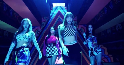 "DDU-DU DDU-DU" tra i migliori 10 video dell'anno secondo Rolling Stone