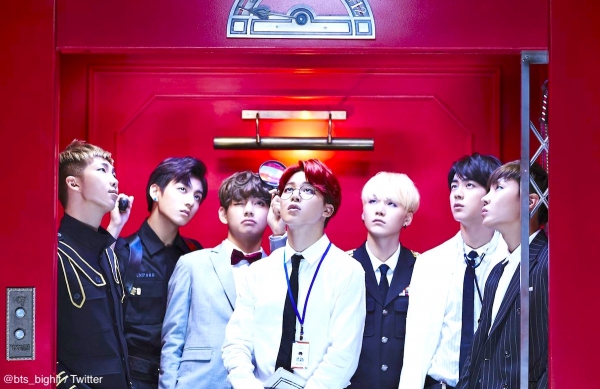 I BTS si esibiranno al Concerto Virtuale Benefico per &ldquo;Music On A Mission&rdquo; nella settimana dei GRAMMY