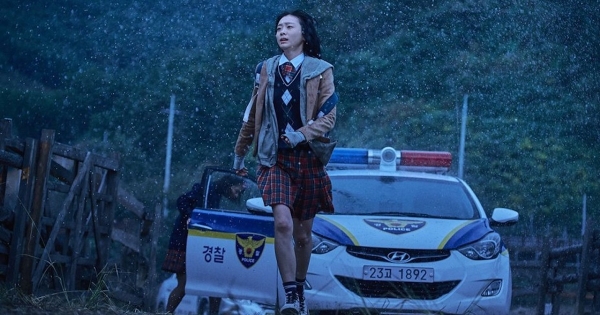 Tra adrenalina e mistero: &ldquo;The Witch: Part 1. The Subversion&rdquo; - Florence Korea Film Fest Day 6