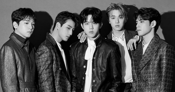 DAY6: il nuovo minialbum &egrave; da record nonostante la pausa dalle scene