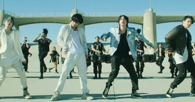 BTS: si apre ufficialmente l'era &ldquo;MAP OF THE SOUL: 7&rdquo;