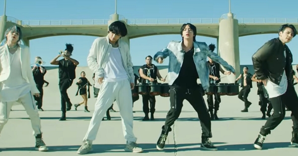 BTS: si apre ufficialmente l'era &ldquo;MAP OF THE SOUL: 7&rdquo;