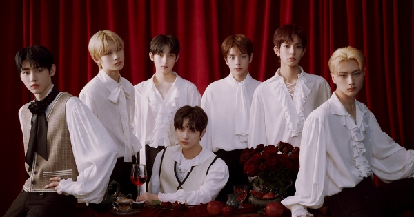 Ecco gli ENHYPEN! Debutta il nuovo gruppo uscito da I-LAND!