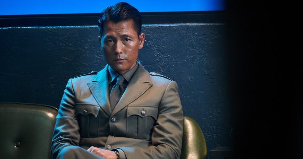 Florence Korea Film Fest: al via la retrospettiva dedicata a Jung Woo-Sung