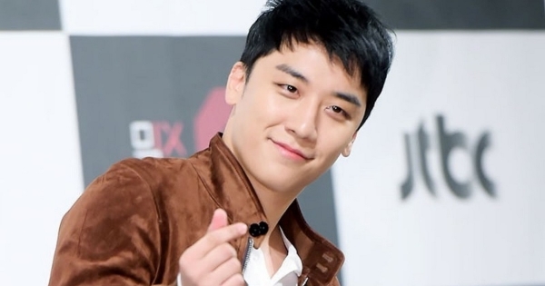 Seungri presenter&agrave; gli '2018 MBC Entertainment Awards' con Jun Hyun Moo e Hyeri delle Girl's Day