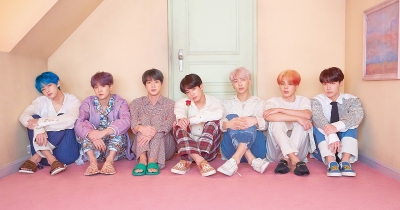 &ldquo;6YearsWithOurHomeBTS&rdquo; prima tendenza mondiale su Twitter per celebrare il sesto anniversario del gruppo