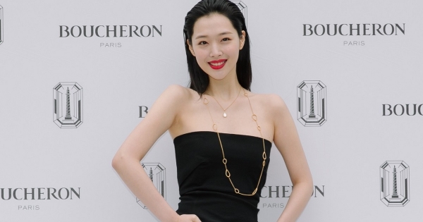 Sulli: la cantante di casa SM sta per tornare con il primo singolo &ldquo;Goblin&rdquo;