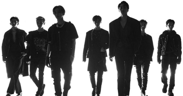 Taemin, Kai e Baekhyun incoraggiati dai compagni di gruppo in vista del debutto dei SuperM!