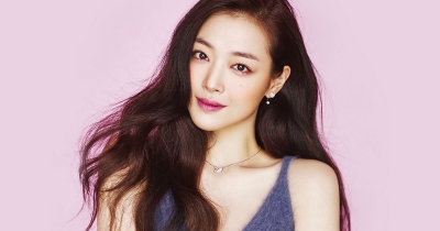 Sulli pronta a fare il suo debutto solista