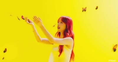 Le Cosmic Girls raccontano il desiderio di libert&agrave; in "BUTTERFLY"