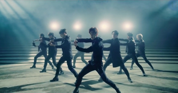 "Ci ispiriamo ai BTS", ecco i Noir con "Airplane Mode"