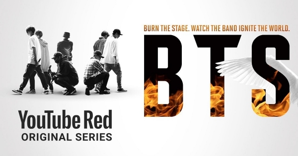 Burn The Stage, la docu-serie sui BTS (Puntata 1)
