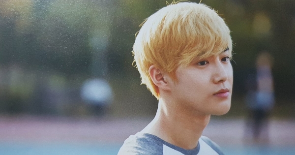 Suho &egrave; sempre pi&ugrave; acclamato come attore!