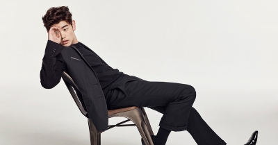 Eric Nam: "Voglio diventare un VERO cantante"