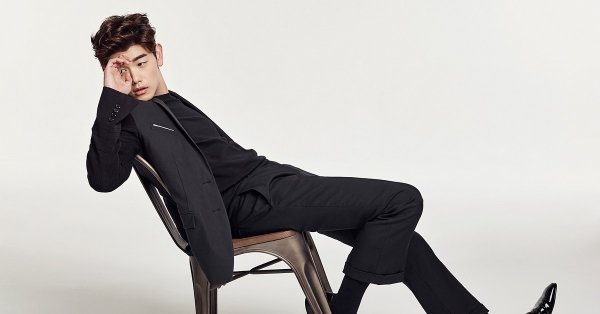 Eric Nam: "Voglio diventare un VERO cantante"