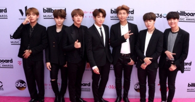 BTS si esibiranno ai BBMAS per la prima volta con una premiere mondiale