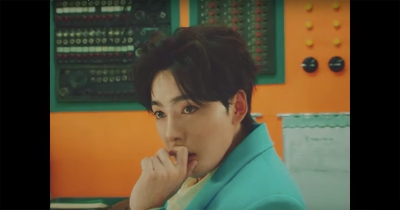 Jinu debutta solista con Call Anytime