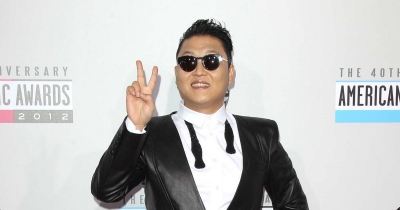 Psy dice addio alla YG