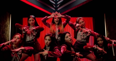 Ecco le TRI.BE! Energia e ambizioni nel loro singolo di debutto "Doom Doom Ta"