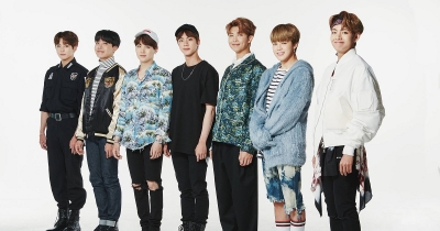 I BTS compiono 6 anni: ecco il programma di "FESTA 2019"