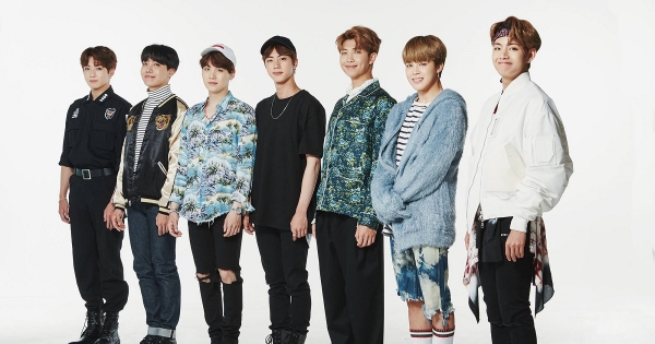 I BTS compiono 6 anni: ecco il programma di "FESTA 2019"