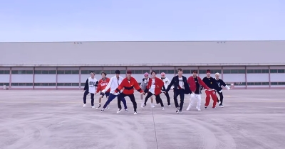 "D.D.D" &egrave; il singolo di comeback dei The Boyz