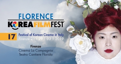 K-Tiger Radio &amp; Mugunghwa Dream insieme al Florence Korea Film Fest!