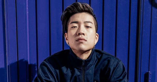 Junoflo &egrave; il primo artista coreano a esibirsi in un Half Time Show di NBA