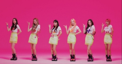 Le MOMOLAND pronte a un comeback entro la fine dell'anno