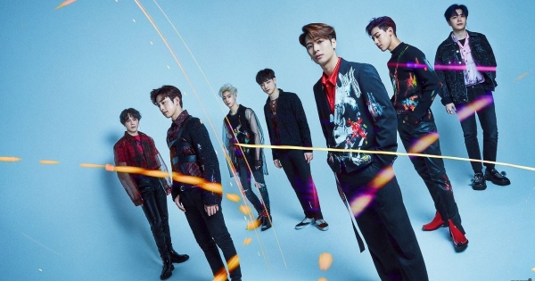 I GOT7 in lotta contro l'eclissi del cuore: ecco il loro comeback!