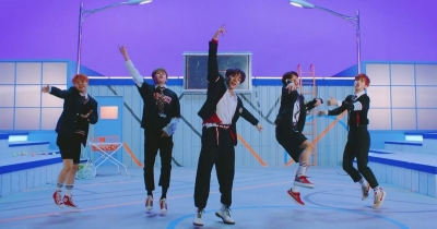 Gli MCND sono gi&agrave; di ritorno: ecco "Spring"!