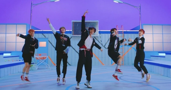 Gli MCND sono gi&agrave; di ritorno: ecco "Spring"!