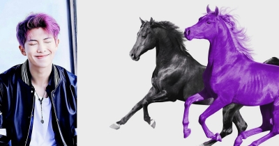 RM dei BTS entra nel progetto remix di  Lil Nas X