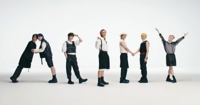 I BTS presentano la loro hit estiva: ecco "Butter"!