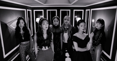 Le Apink tornano con "I'm so sick"!