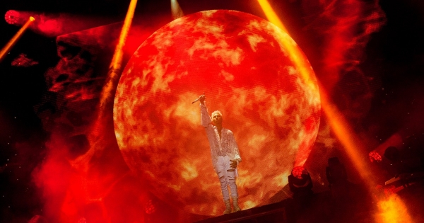 Su Youtube arriva il documentario su Taeyang!