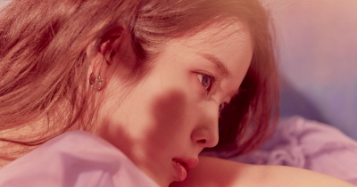 IU TORNA CON IL SUO NUOVO ALBUM &ldquo;LILAC&rdquo; E IL SUO MUSIC VIDEO