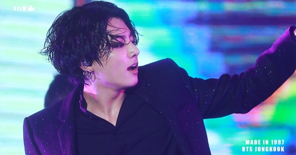 Gara di solidariet&agrave; per il compleanno di Jungkook